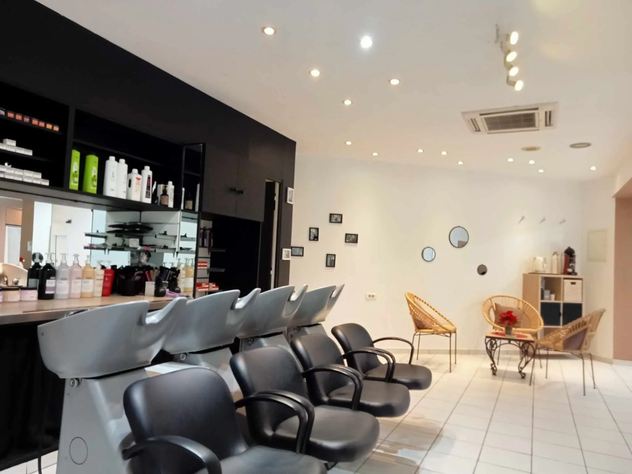 Notre salon